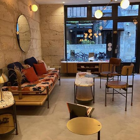 Hotel L'Adresse Тур Экстерьер фото