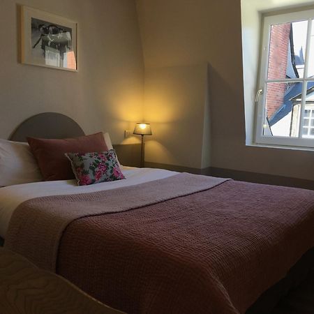 Hotel L'Adresse Тур Номер фото