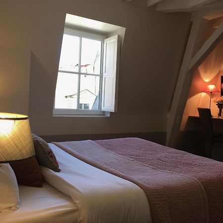 Hotel L'Adresse Тур Номер фото
