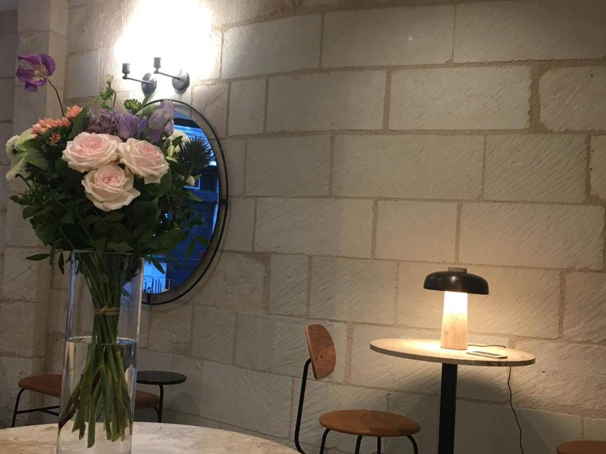 Hotel L'Adresse Тур Экстерьер фото