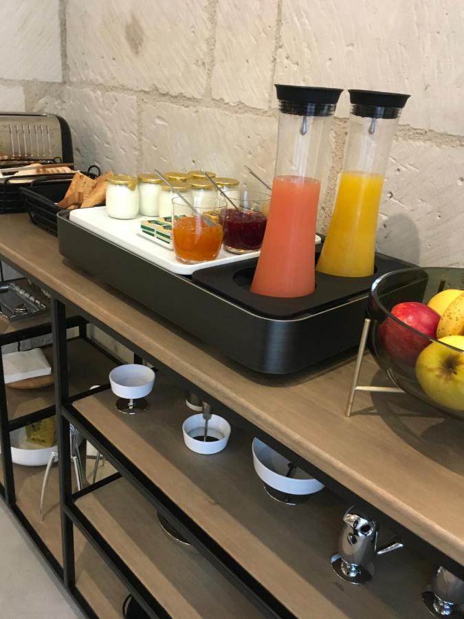 Hotel L'Adresse Тур Экстерьер фото