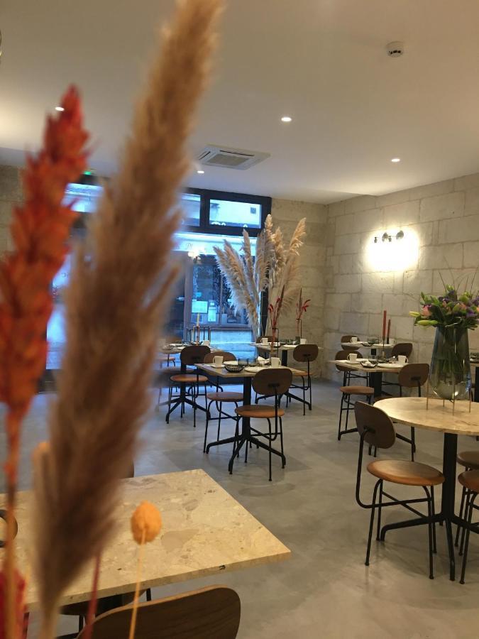 Hotel L'Adresse Тур Экстерьер фото