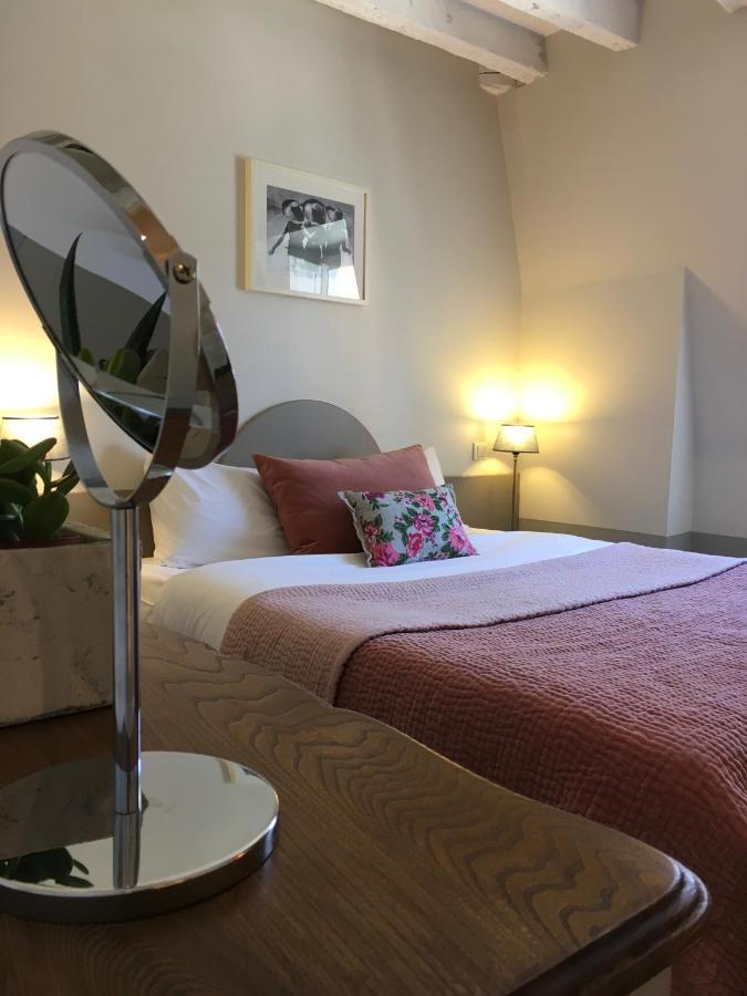 Hotel L'Adresse Тур Экстерьер фото