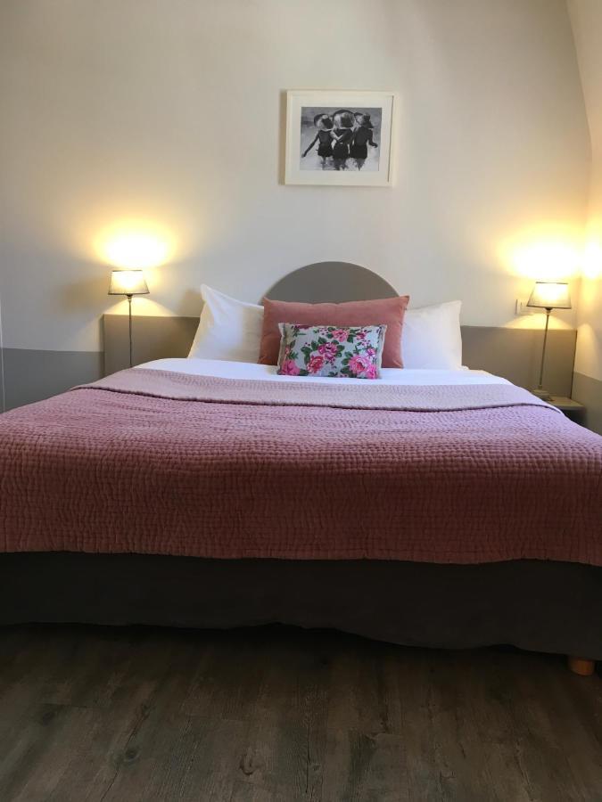 Hotel L'Adresse Тур Экстерьер фото