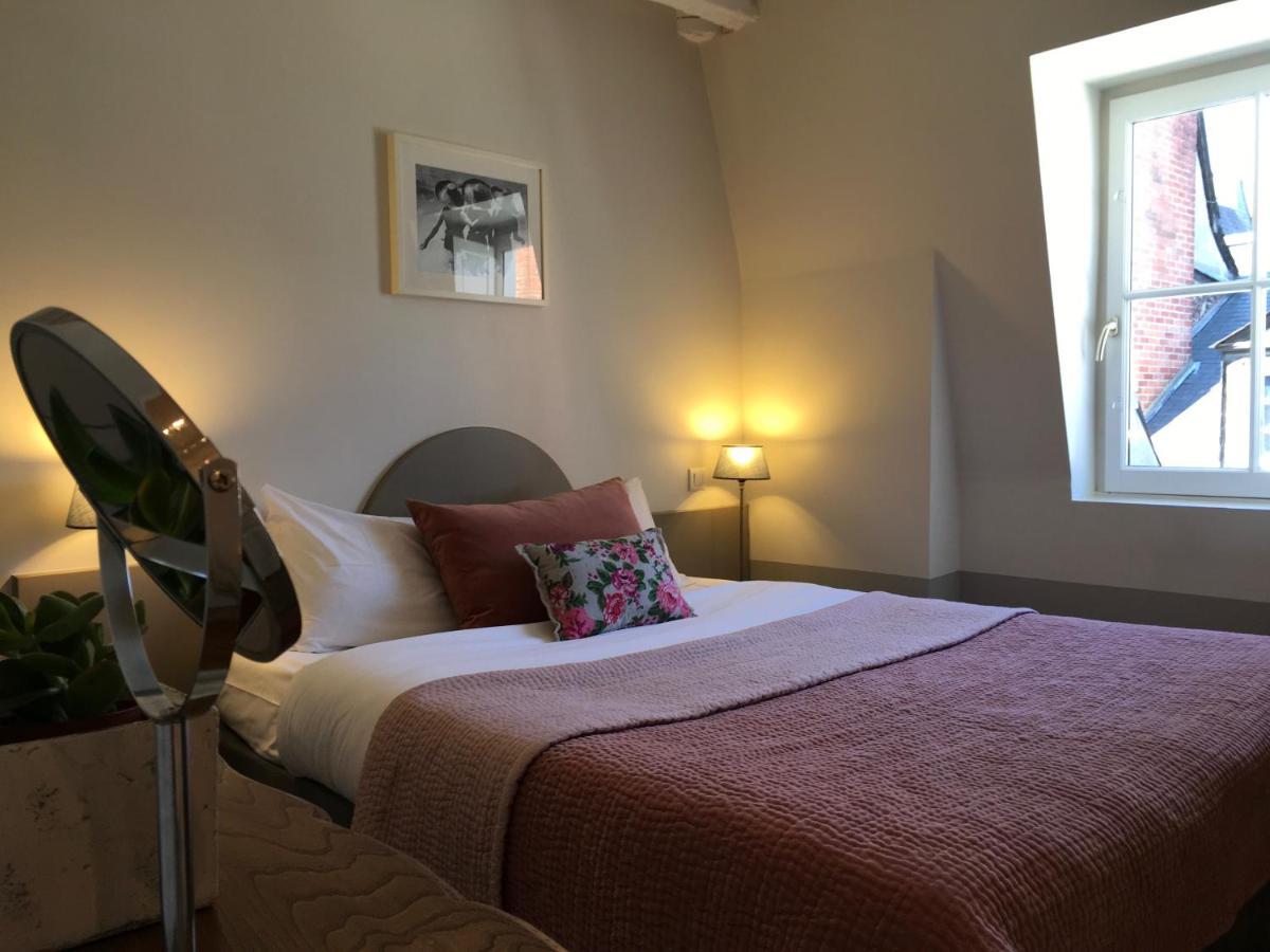 Hotel L'Adresse Тур Экстерьер фото
