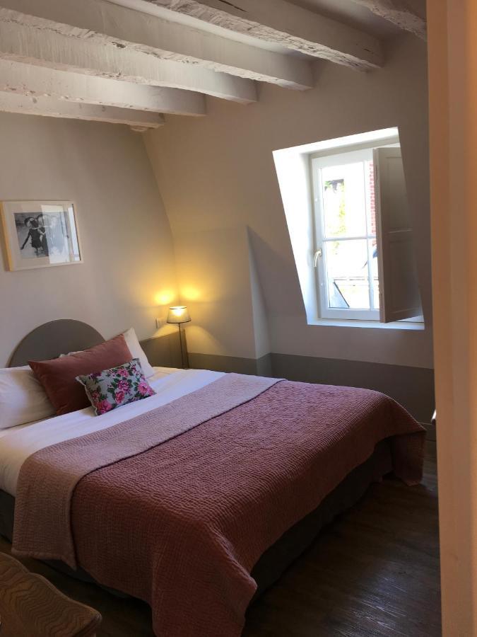 Hotel L'Adresse Тур Экстерьер фото