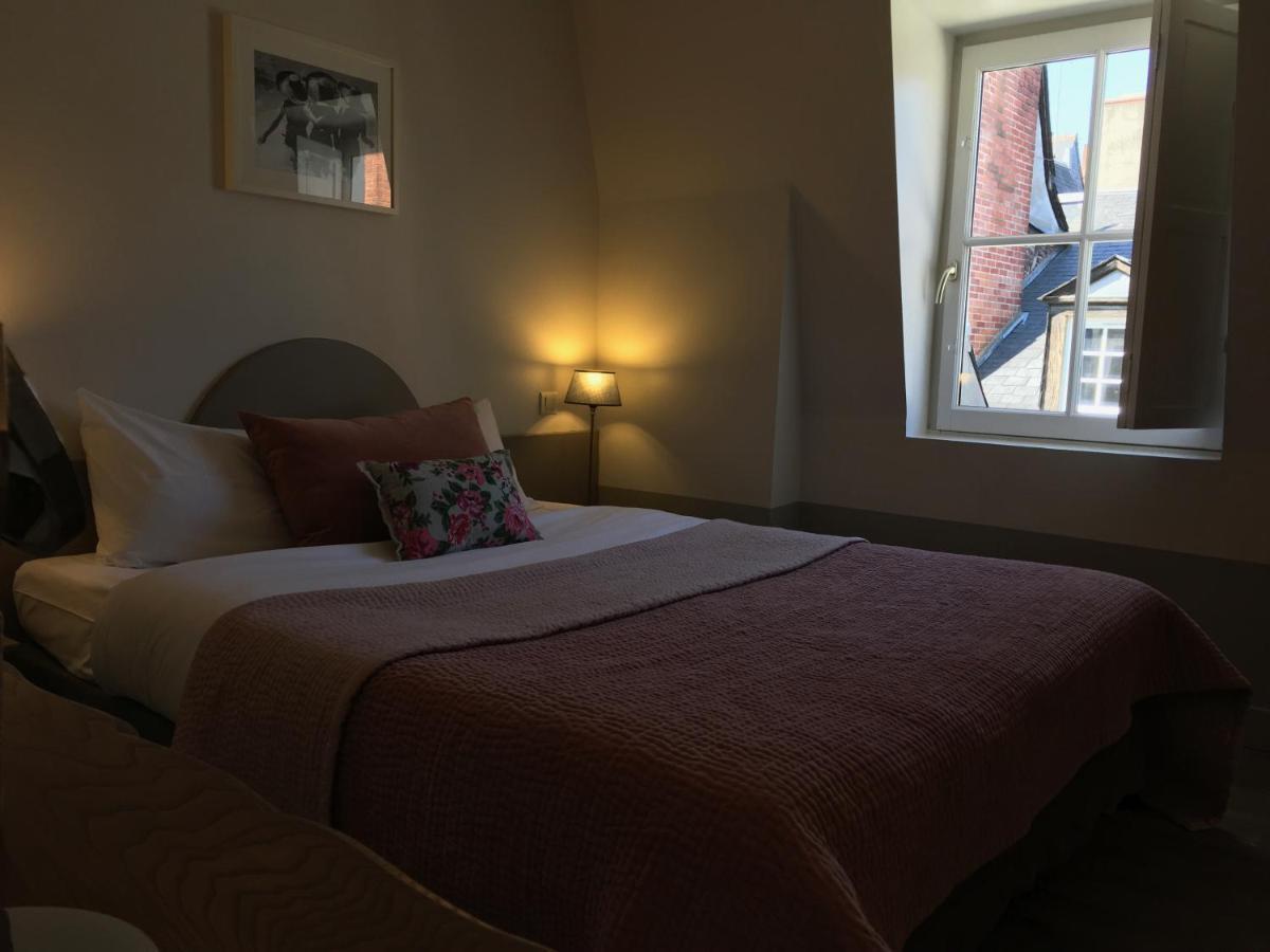 Hotel L'Adresse Тур Экстерьер фото