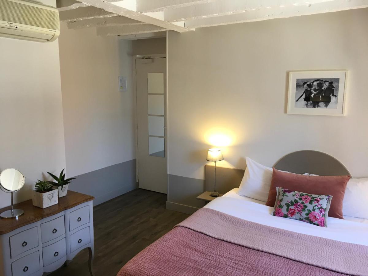 Hotel L'Adresse Тур Экстерьер фото