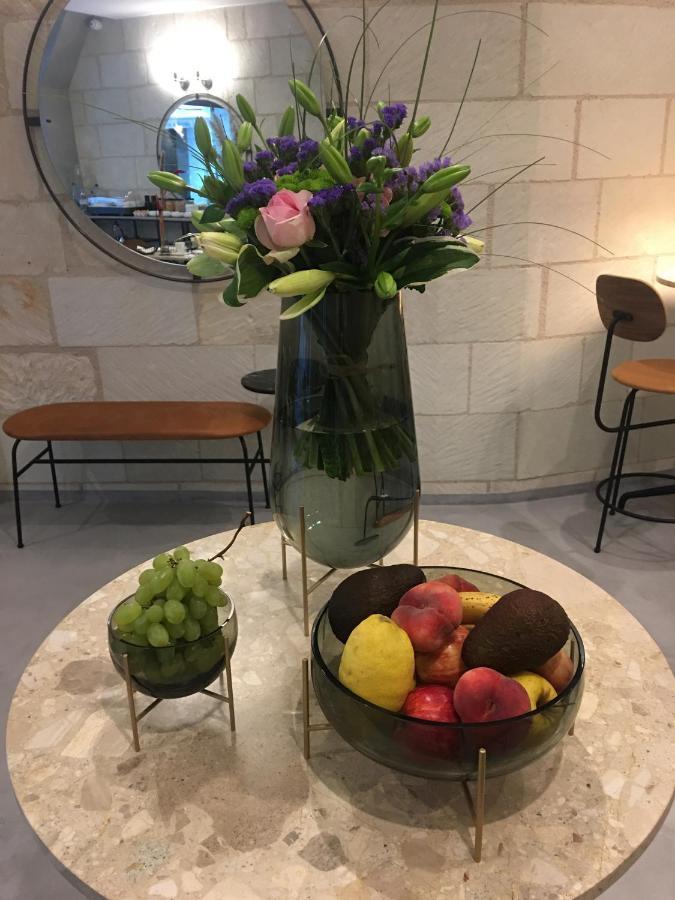 Hotel L'Adresse Тур Экстерьер фото