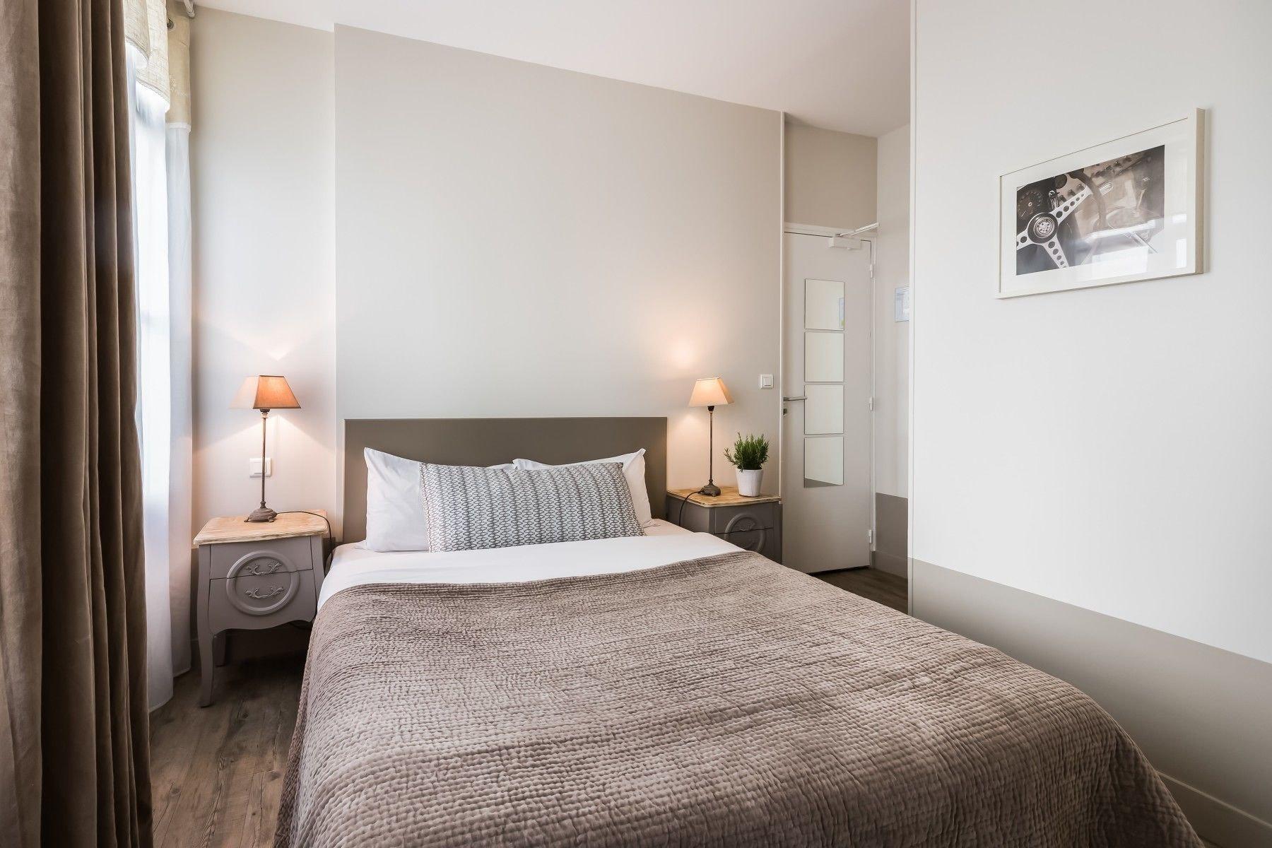 Hotel L'Adresse Тур Экстерьер фото