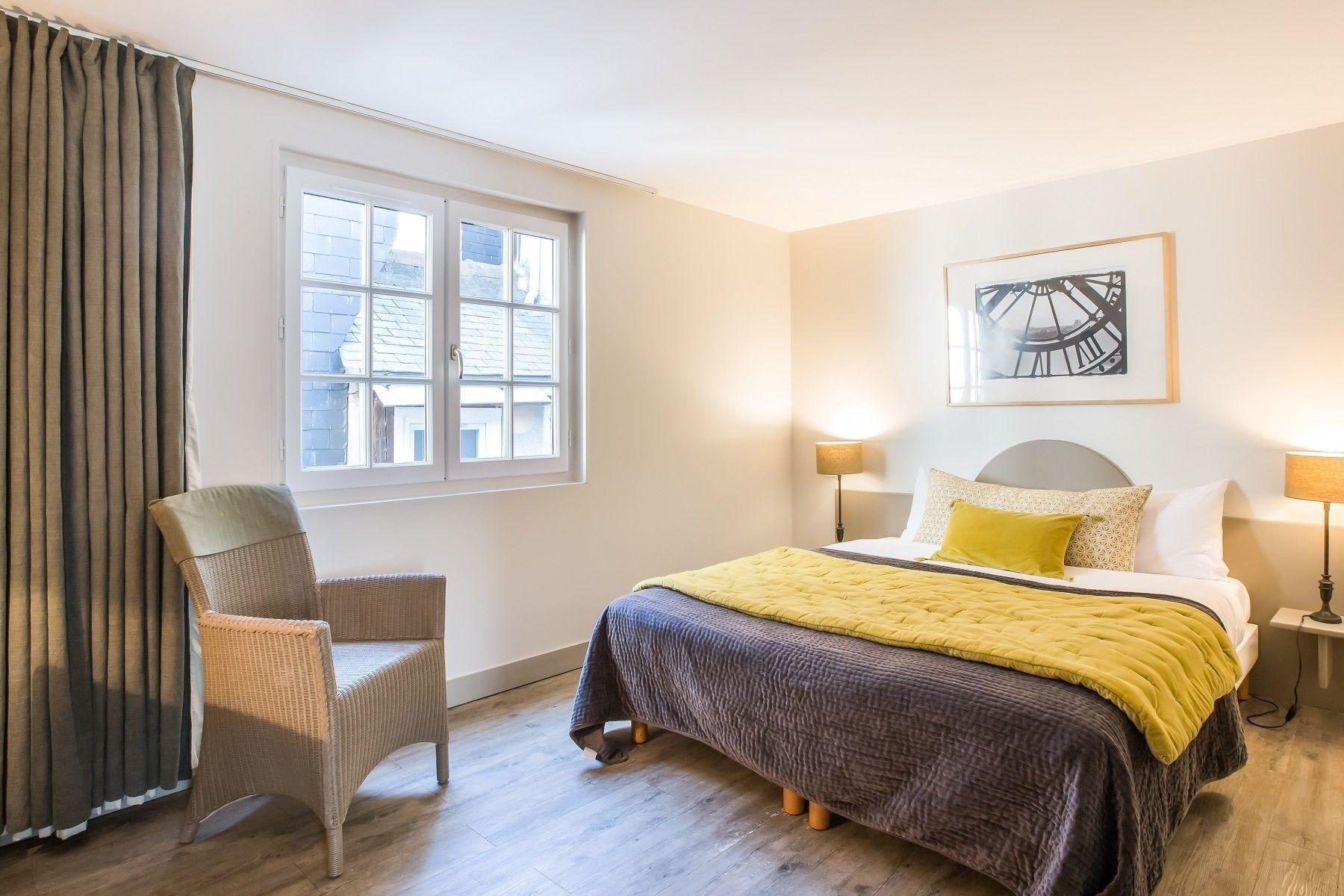 Hotel L'Adresse Тур Экстерьер фото