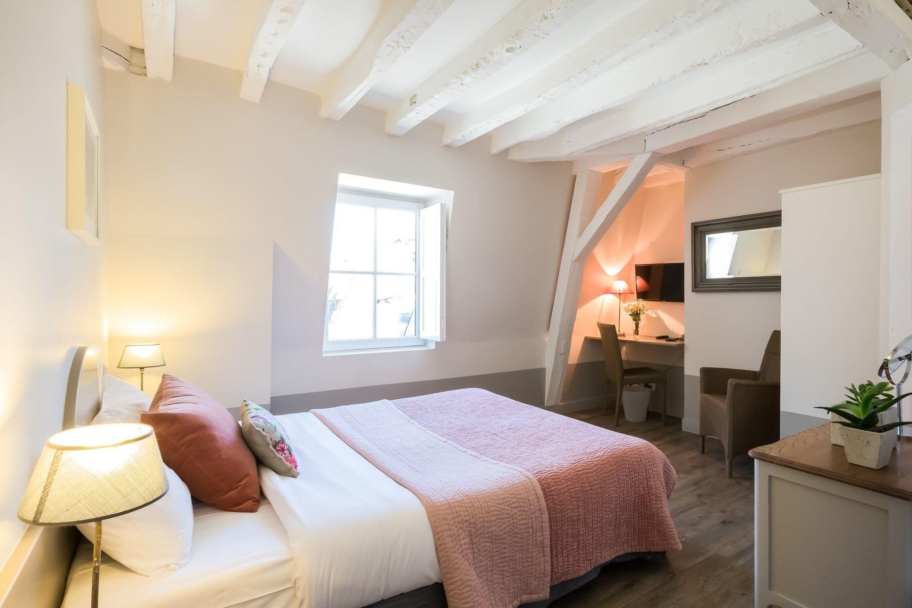 Hotel L'Adresse Тур Экстерьер фото