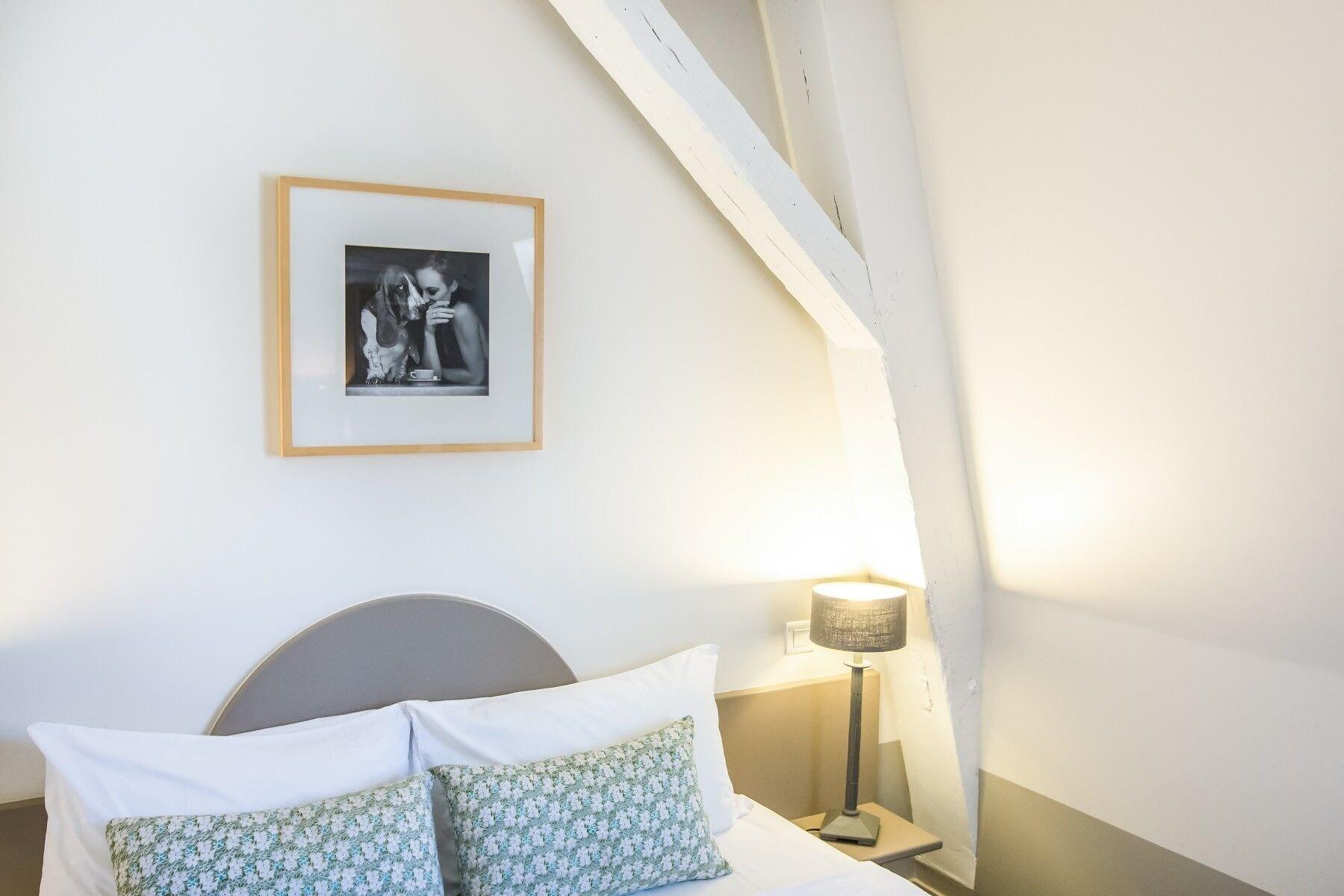 Hotel L'Adresse Тур Экстерьер фото