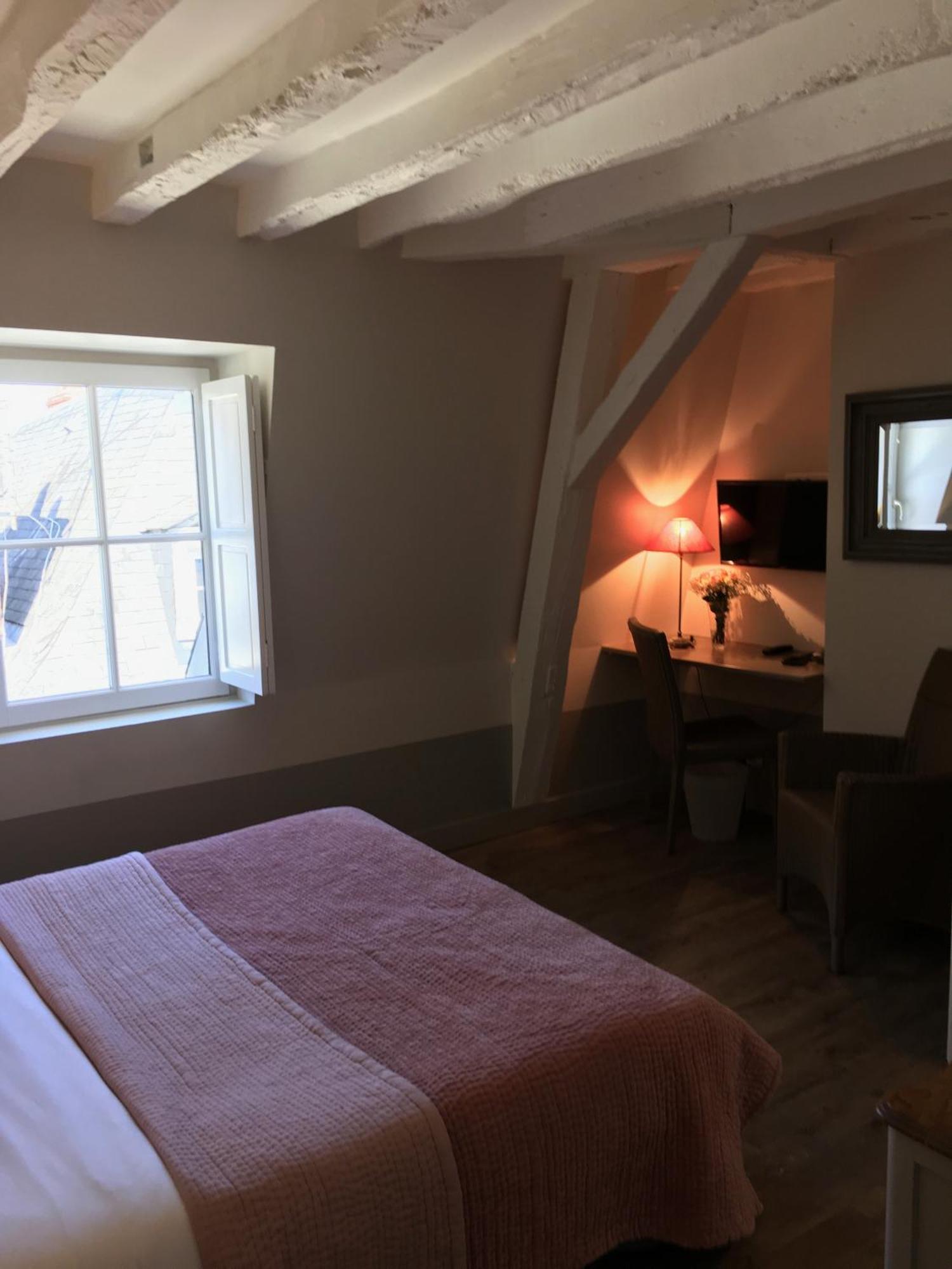 Hotel L'Adresse Тур Номер фото