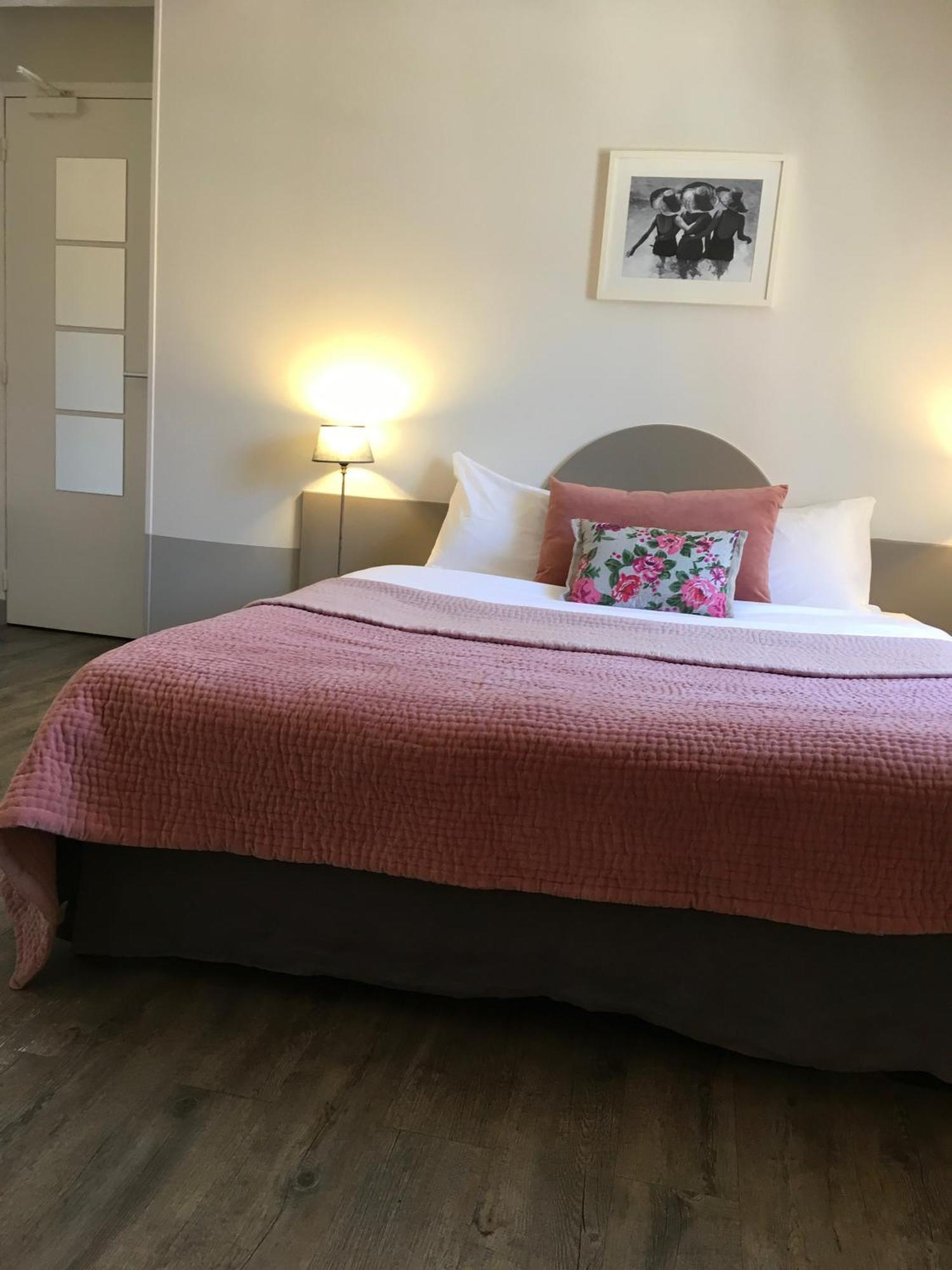 Hotel L'Adresse Тур Номер фото