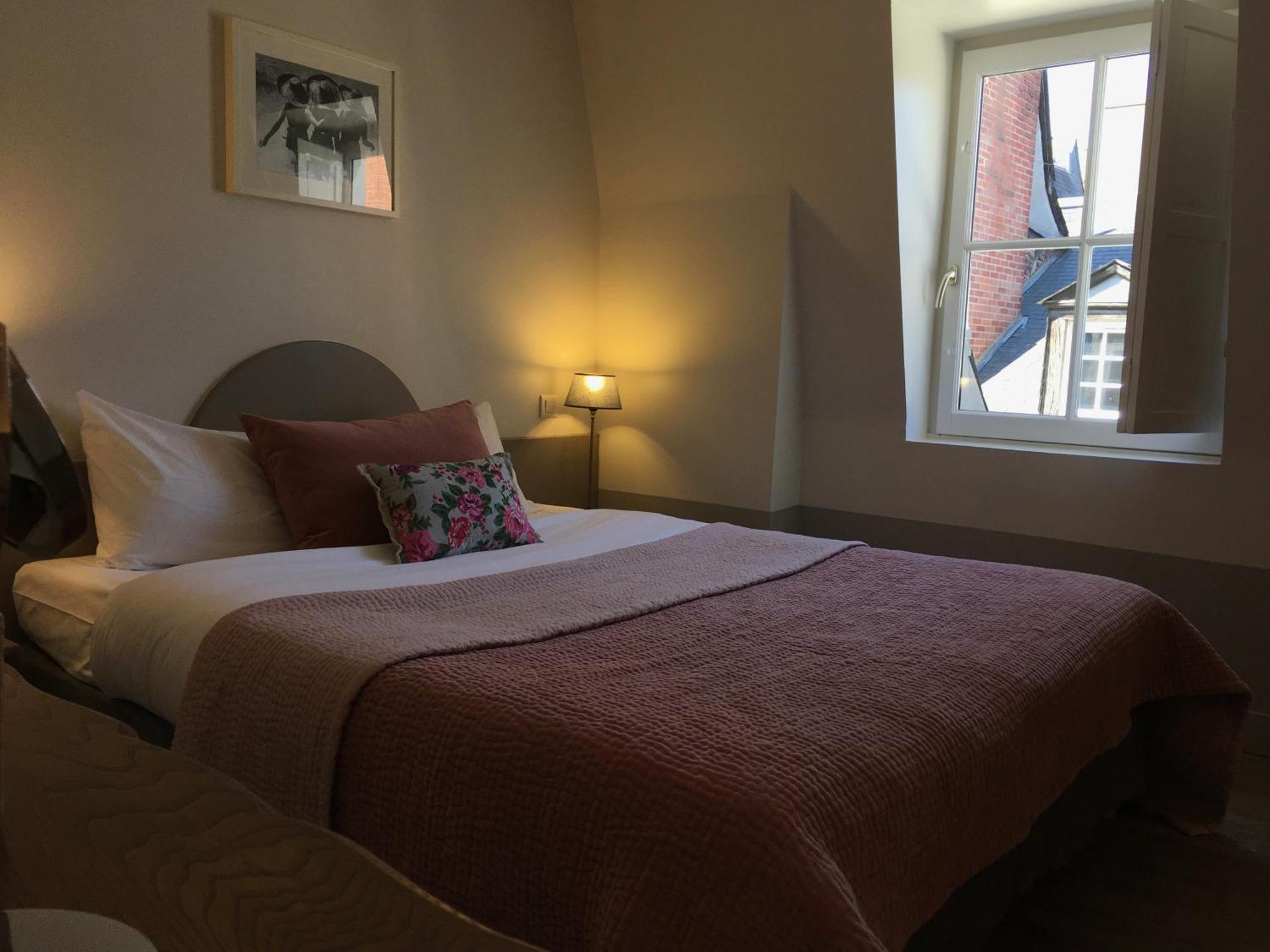 Hotel L'Adresse Тур Номер фото