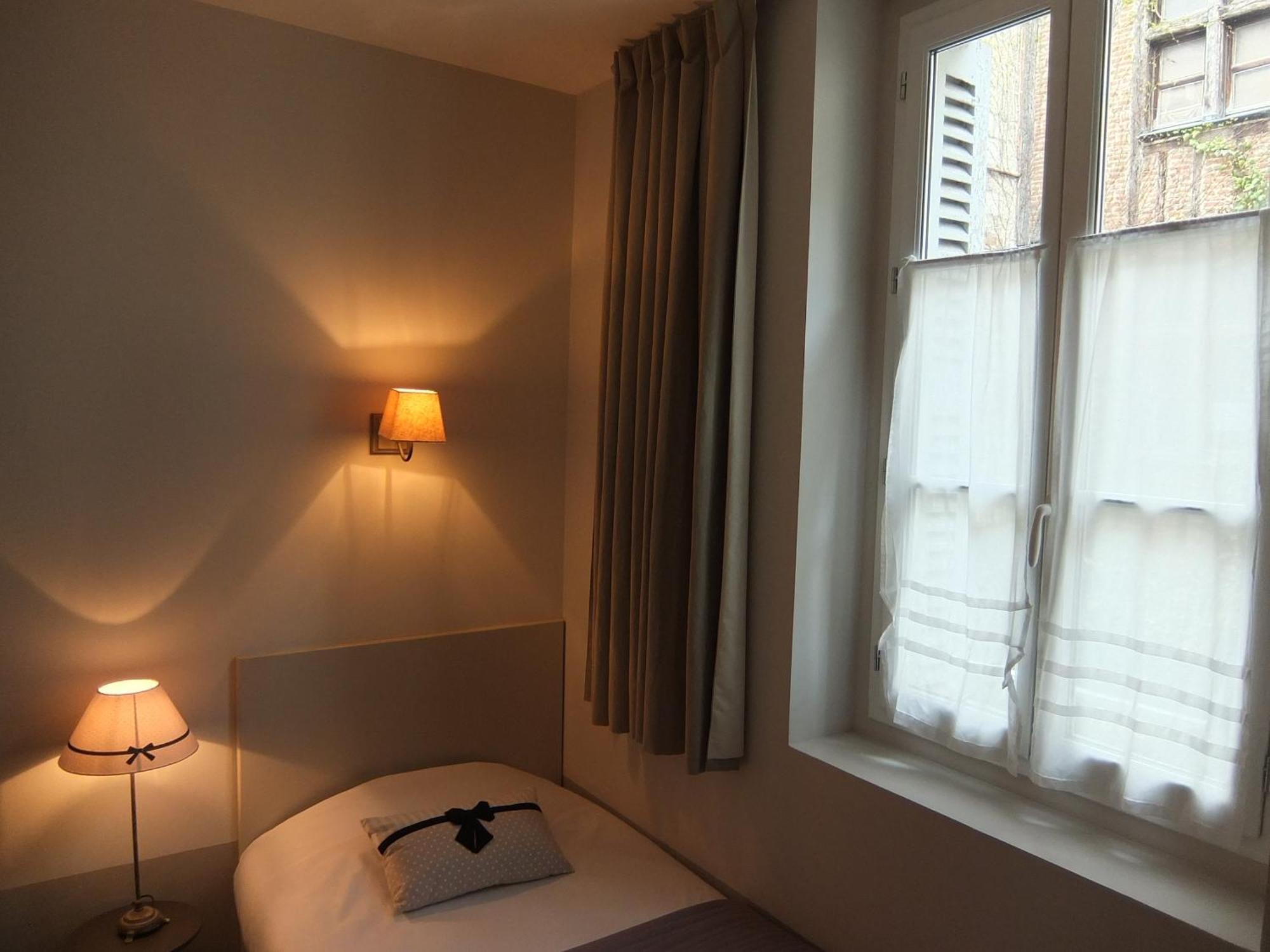 Hotel L'Adresse Тур Номер фото