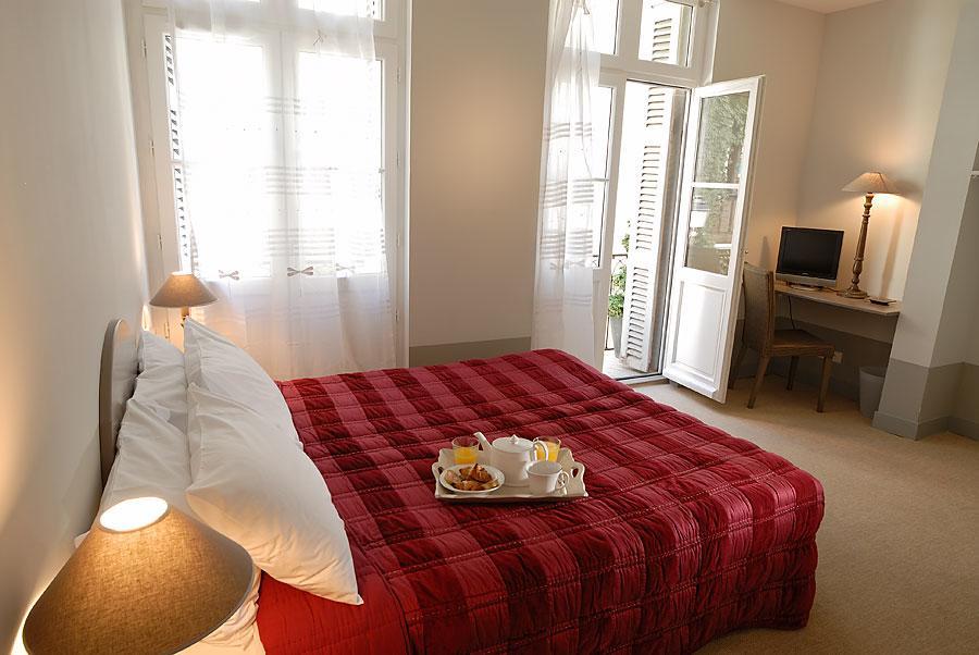 Hotel L'Adresse Тур Экстерьер фото