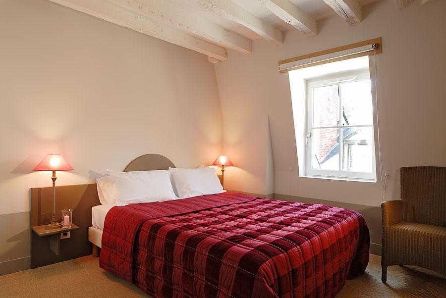 Hotel L'Adresse Тур Экстерьер фото