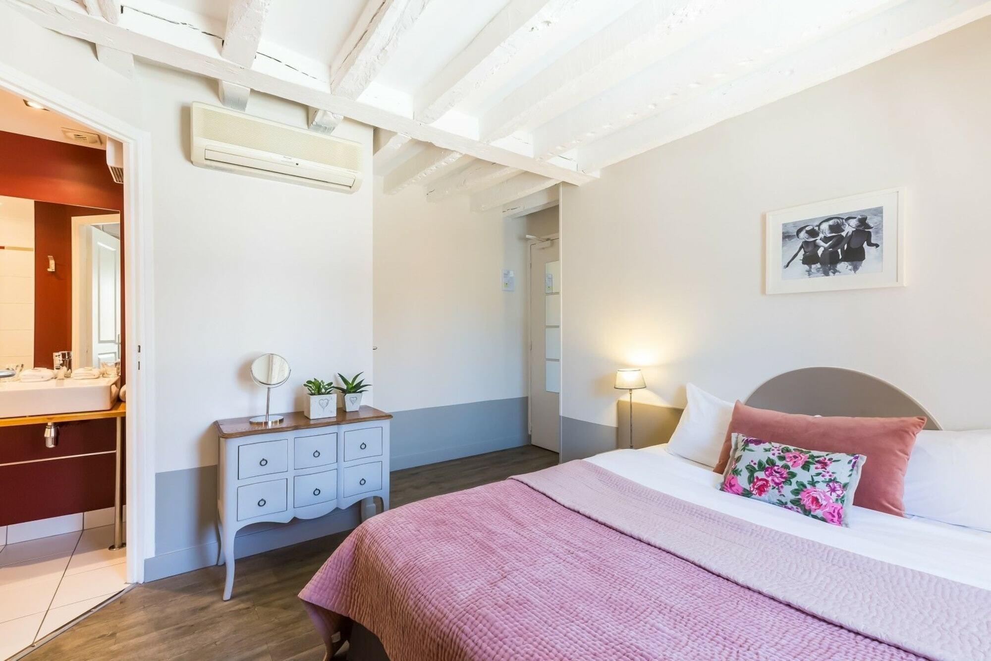 Hotel L'Adresse Тур Экстерьер фото